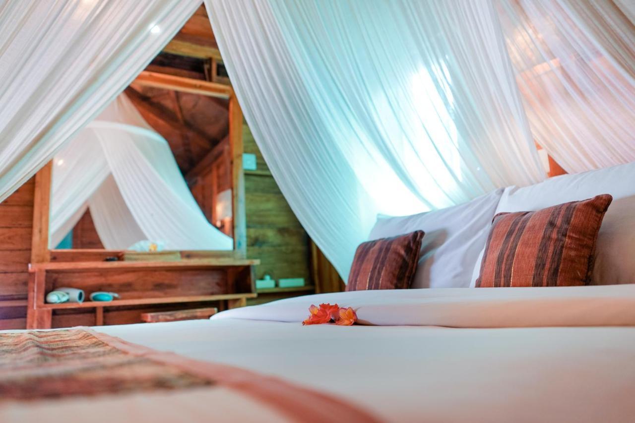 Villa Jj And Spa Ubud Extérieur photo