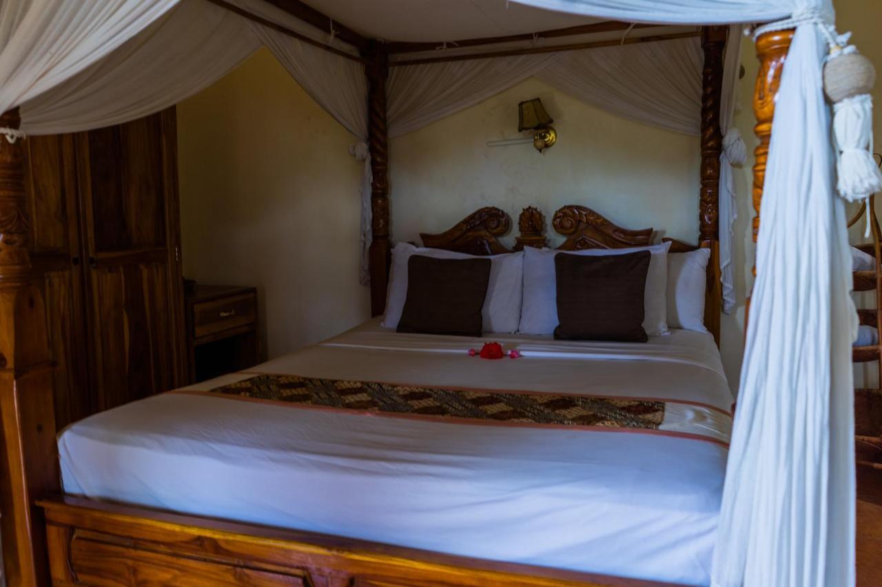 Villa Jj And Spa Ubud Extérieur photo